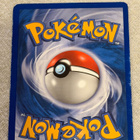 Poliwrath 60/165 Reverse Holo Rare Expedition Base Set WOTC - pikkukuva 2
