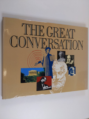 Mortimer J. Adler : Great Books of the Western World : Th...