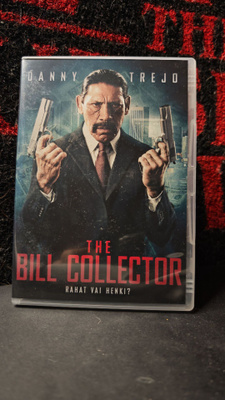 The Bill Collector