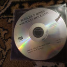 Booker T. Jones with Jolie Holland: What a Wonderful World - pikkukuva 2