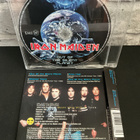 IRON MAIDEN: Out Of The Silent Planet cd Maxi-single - pikkukuva 2