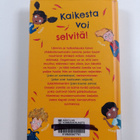 Sam Copeland : Sami muuttuu kanaksi - pikkukuva 2