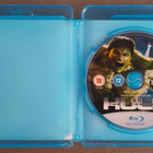BD: The Incredible Hulk (Edward Norton, Liv Tyler 2008) - pikkukuva 3
