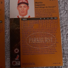 NHL 91/92 Parkhurst kortteja 16kpl.  Trading Cards - pikkukuva 4