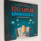 Christer Sundqvist : Koko kansan unikoulu : selätä univai... - pikkukuva 1
