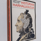 Gerhard Prause : Historian harhaluuloja ja totena esitett... - pikkukuva 1