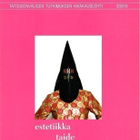 Synteesi Numero 3/2010 (Estetiikan teemanumero) - pikkukuva 1