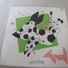 Ian Dury  hit me with your rhythm stick 7 45 Ranska 1978 - pikkukuva 2