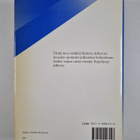 Helena Anhava : Runot 1971-1990 - pikkukuva 2
