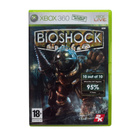 Bioshock (Xbox 360) - pikkukuva 1