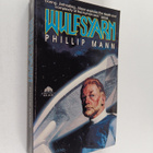 Phillip Mann : Wulfsyarn - A Mosaic - pikkukuva 1