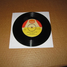 Steve Lawrence 7" Only Love Me v.196? RE, FINLAND - pikkukuva 2