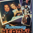 RUNAWAY HEARTS DVD (Michael Tucker) 1990 - pikkukuva 1