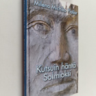 Milena Michiko Flasar : Kutsuin häntä Solmioksi - pikkukuva 1