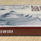Elia Kazan: EEDENISTÄ ITÄÄN (1955) James Dean (2DVD) - pikkukuva 3