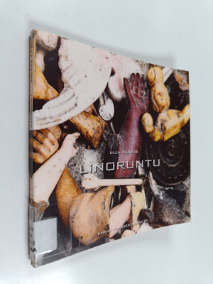 Ulla Saajos : Linoruntu : runoja