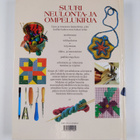 Sinikka Hovi ym. : Suuri neulonta- ja ompelukirja - pikkukuva 2