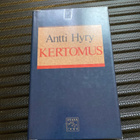 Antti Hyry - Kertomus - pikkukuva 1