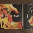José Feliciano: Light My Fire CD - pikkukuva 1