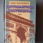 Nousiainen,Tapio : Voittosaatossa Kristuksessa - pikkukuva 1