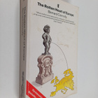 Bernard Connolly : The rotten heart of Europe : the dirty... - pikkukuva 1