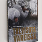 Ilkka Enkenberg : Talvisota väreissä - pikkukuva 1