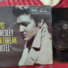 Elvis Presley EP - pikkukuva 1