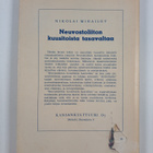 Nikolai Mihailov : Neuvostoliiton kuusitoista tasavaltaa - pikkukuva 2