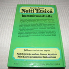 Carolyn Keene Neiti Etsivä kummitussillalla - pikkukuva 2