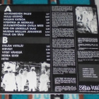 RADIOPUHELIMET ~ 2½ ~ LP - pikkukuva 2