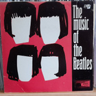 Ringo Starr, George Harrison, Beatlesiin liittyviä 7" kasa - pikkukuva 2