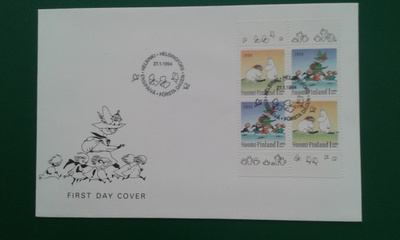fdc 1994 muumeja