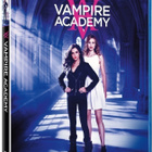 Vampire Academy (Blu-ray), UUSI - pikkukuva 1