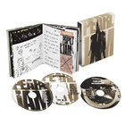 PEARL JAM:TEN DELUXE EDITION 2CD+DVD - pikkukuva 3