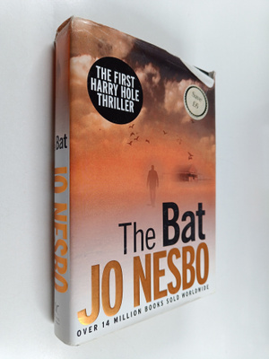 Jo Nesbo : The Bat
