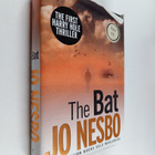 Jo Nesbo : The Bat - pikkukuva 1
