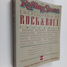 Jon Pareles : The Rolling Stone encyclopedia of rock & roll - pikkukuva 1