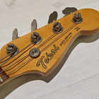 Tokai Jazz Sound Japan Vintage Jazz Bass - pikkukuva 3