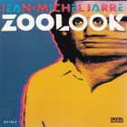 Jean-Michel Jarre - Zoolook - pikkukuva 1