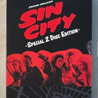 Frank Millerin SIN CITY - Recut & Extended Edition (2DVD) - pikkukuva 2