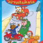 Touhulan arvoituksia 3 dvd - pikkukuva 1