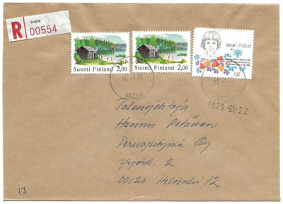 R-kuori Ivalo (1979)