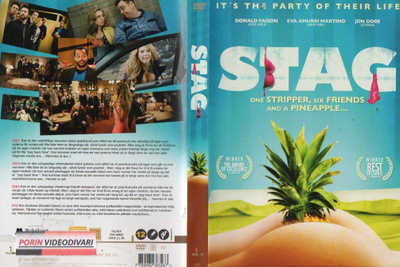 Stag	(23 759)	k	-FI-	DVD	nordic,			2013