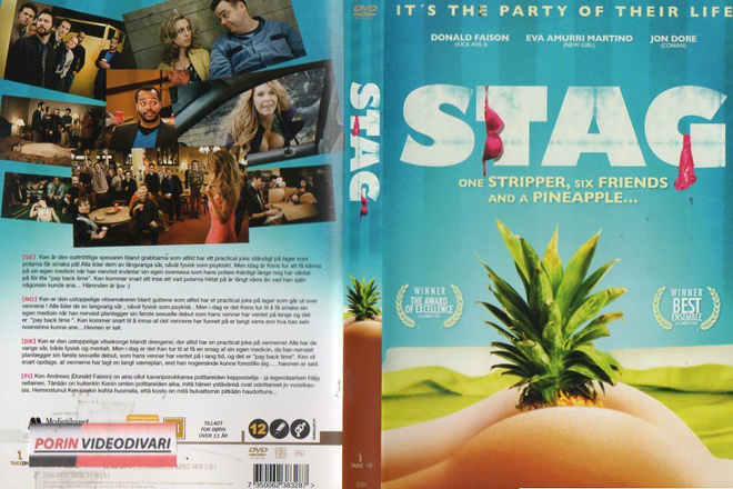 Stag	(23 759)	k	-FI-	DVD	nordic,			2013