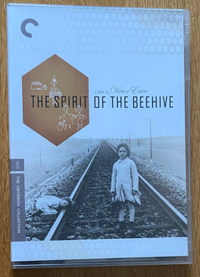 The Spirit of the Beehive R1 2DVD