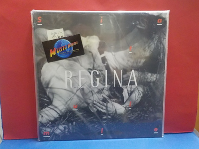 REGINA - SOITA MULLE M-/EX FIN 2024 LP