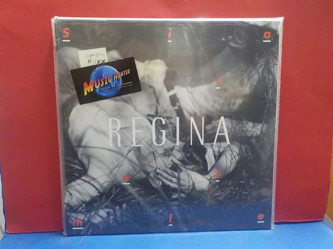 REGINA - SOITA MULLE M-/EX FIN 2024 LP