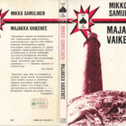 Ässä kirjat - Mikko Samulinen: Majakka vaikenee (Bengtskär) - pikkukuva 2