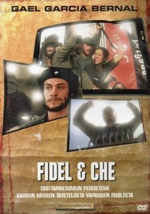 Fidel & Che  -  DVD