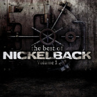 Nickelback • The Best Of Nickelback (Volume 1) CD - pikkukuva 1